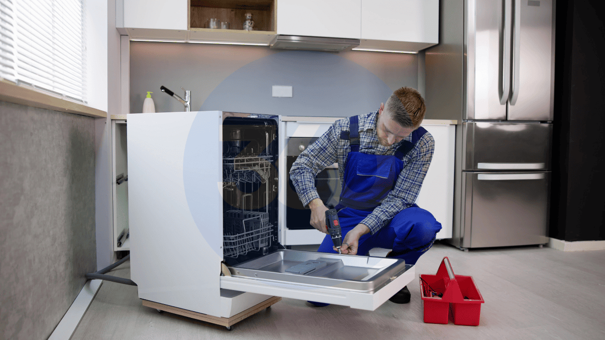 Van Bulaşık Makinesi Servisi