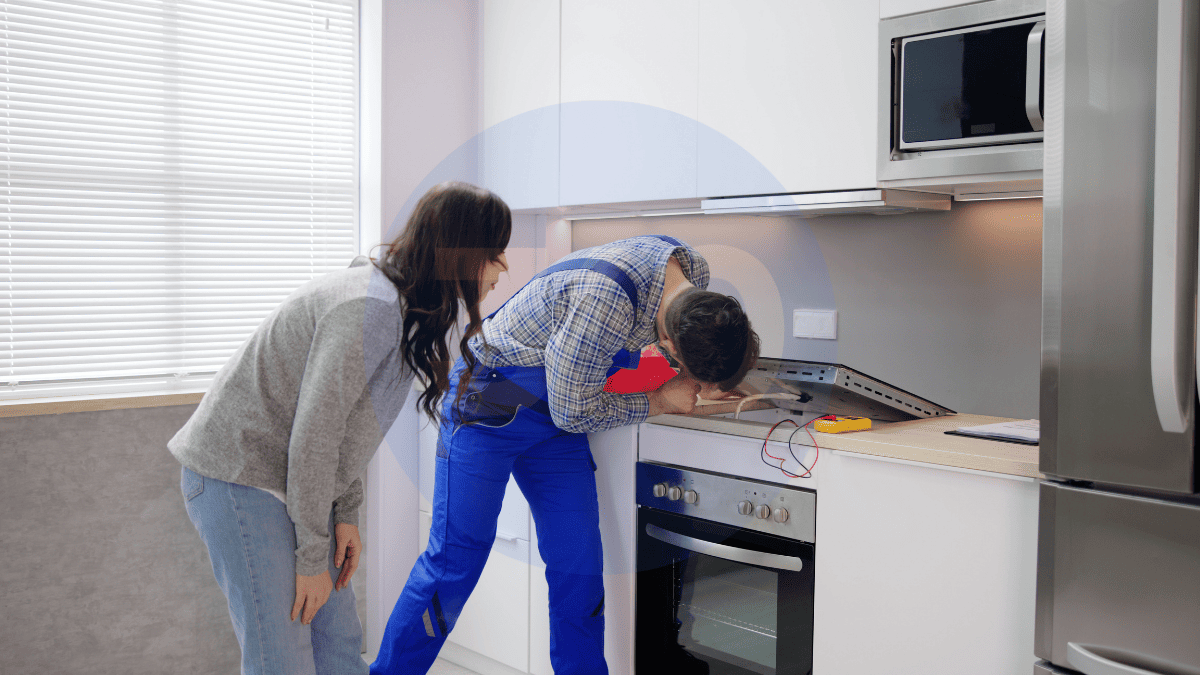 Van Fırın Ocak Servisi